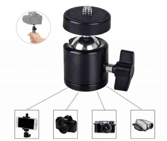 Шарнирный механизм для наклона лампы или держателя Киев