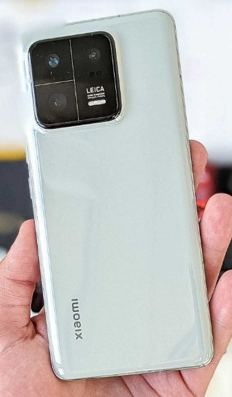 NEW Xiaomi 13 Pro 12/256Gb Ceramic White Trade in Київ - фото 3