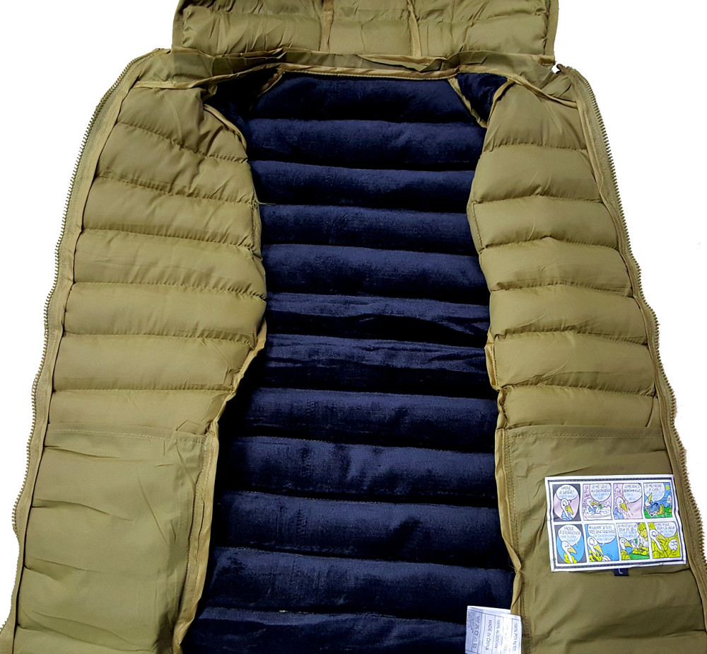 Жилет мужской Puma  Men’s Padded Vest. Киев - изображение 2