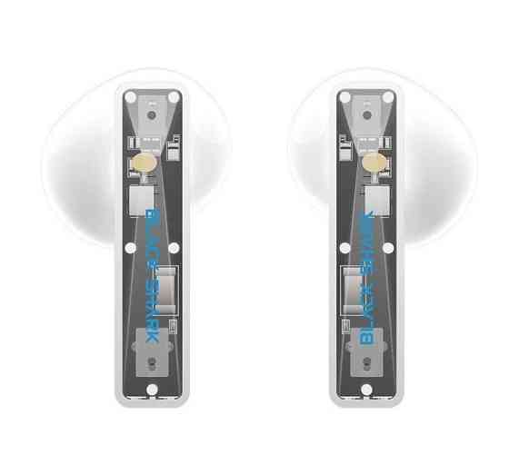 Bluetooth-гарнітура Black Shark Rokas 3 White (BS-T3) ( 29534 ) Харьков