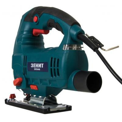 Электролобзик Зеніт ЗПЛ-1000 профи (843823) Винница - изображение 3