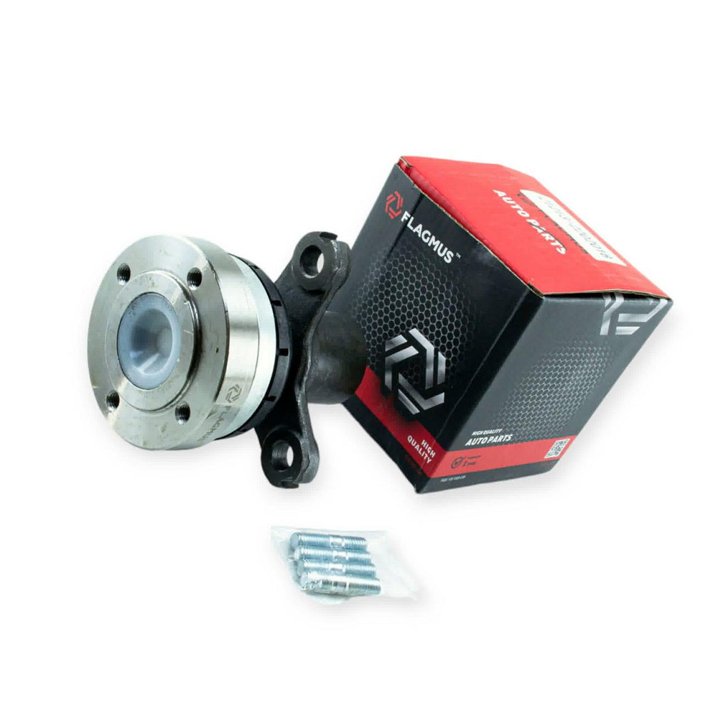 Вал проміжний коробки передач 2121, 21213, 21214 промвал без еластичної муфти короткий Мукачево - фото 1