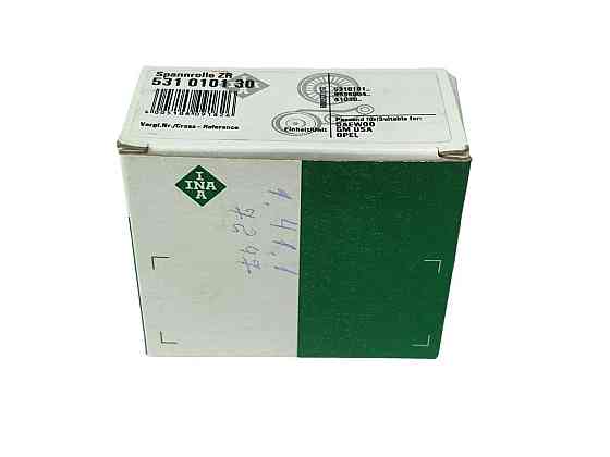 Ролик натяжной Ланос, Nexia, Авео (8 кл) 1,5 ГРМ Мукачево