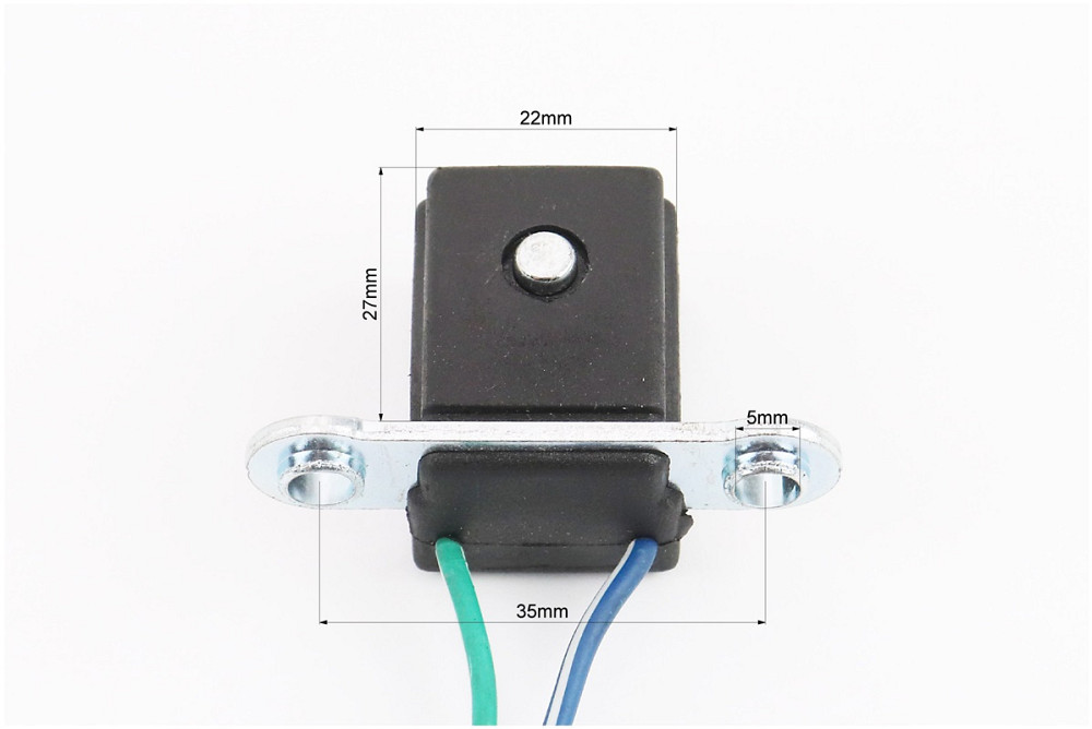 Датчик холу Suzuki LET'S Київ - фото 2