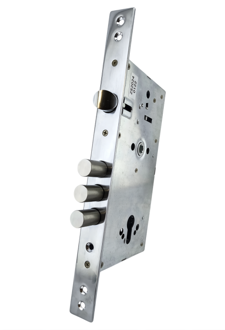 Корпус замка PES Monoblok Киев - изображение 3