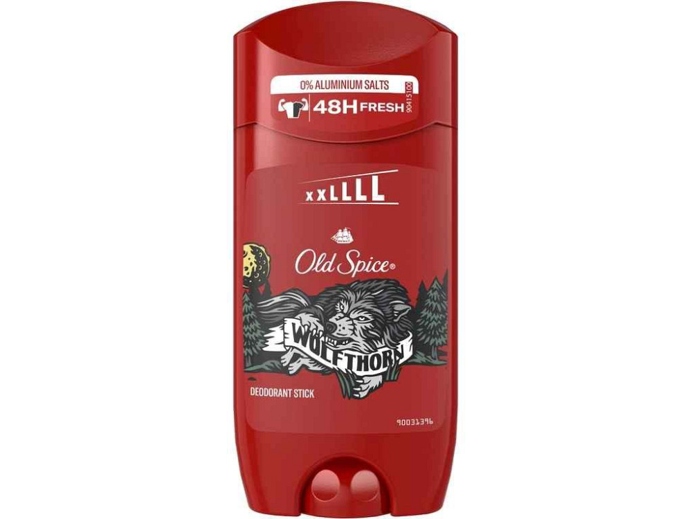 Дезодорант 85г Wolfthorn ТМ Old Spice Київ - фото 1