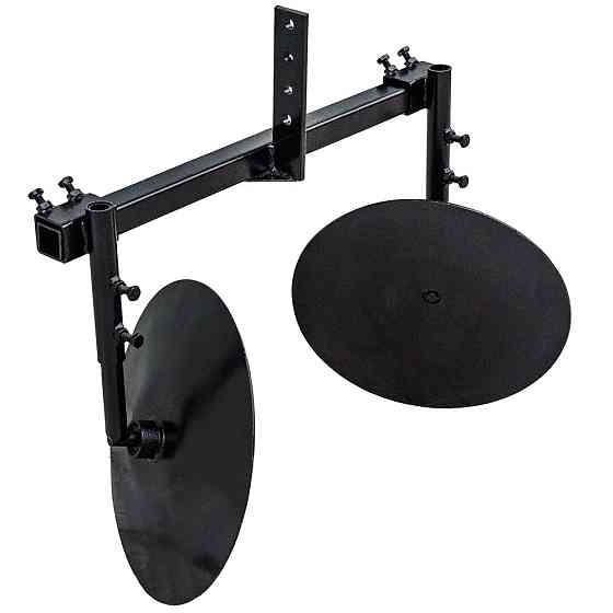 Підгортальник дисковий D410 регульований Харків