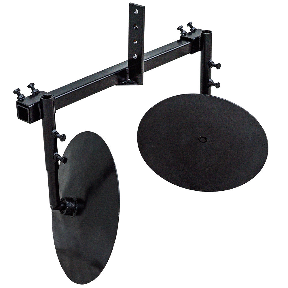 Підгортальник дисковий D410 регульований Харків - фото 6