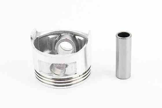 Поршень к-кт 168F 68mm +0,50 (H-53mm, палець 18mm) Киев