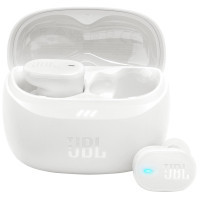 Навушники JBL Tune Buds 2 White (JBLTBUDS2WHT) Київ - фото 1