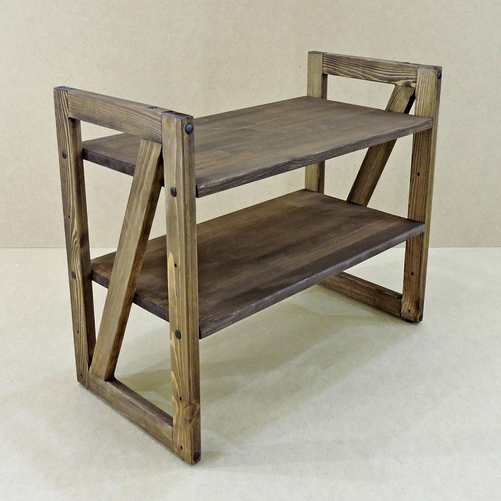 Этажерка разборная 