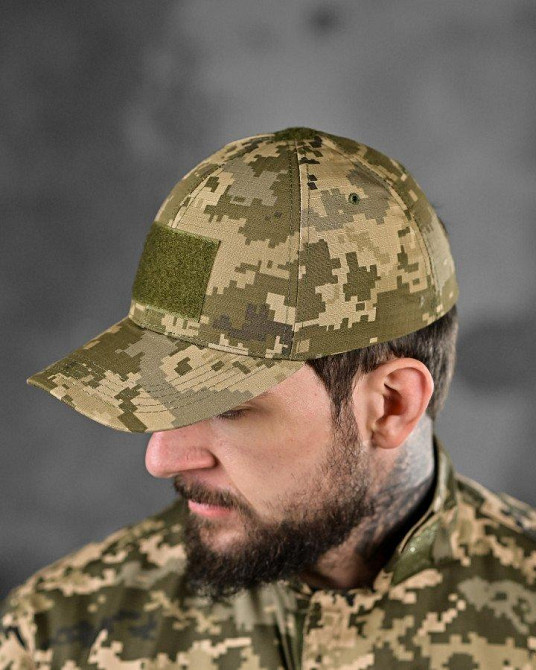 Уставний тактичний костюм DOGMA 6в1 піксель ДЛ6446 Одеса - фото 16