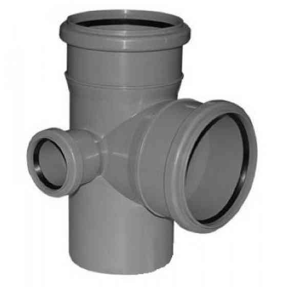 Хрестовина 110х50х110/90°, ліва Україна Харків