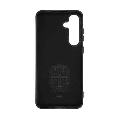 Чохол до мобільного телефона Armorstandart ICON Samsung S24 FE Black (ARM76935) Вінниця