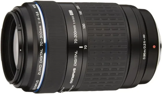 Об'єктив Olympus ED 7-14mm Zuiko Digital (261009) Київ