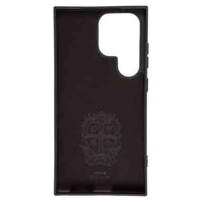 Чохол до мобільного телефона Armorstandart ICON Case Samsung S24 Ultra Black (ARM72496) Вінниця