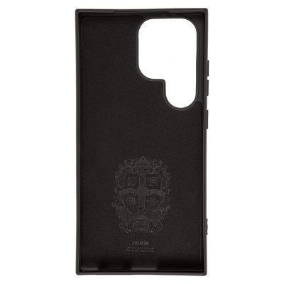Чехол для мобильного телефона Armorstandart ICON Case Samsung S24 Ultra Black (ARM72496) Винница - изображение 2