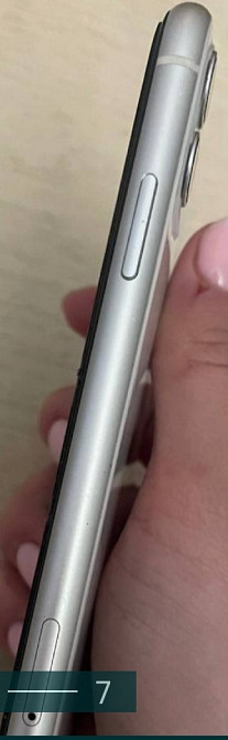 Айфон: iPhone 11 64Gb. Neverlock. Київ - фото 5