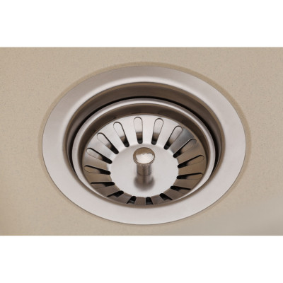 Мийка кухонна GRANADO PALMA ivory (gr2004) Вінниця - фото 5