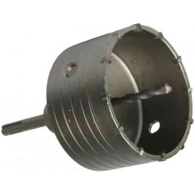 Коронка Werk по бетону SDS-Plus - 110мм (36363) Винница