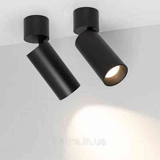 Спот с повортным плафоном Sirius PRD 4732 Киев