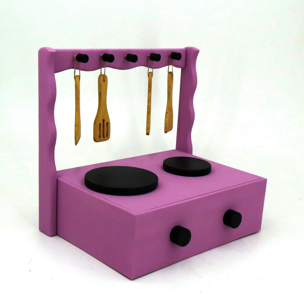 Іграшкова плита "Альба" флокс Миколаїв - фото 8