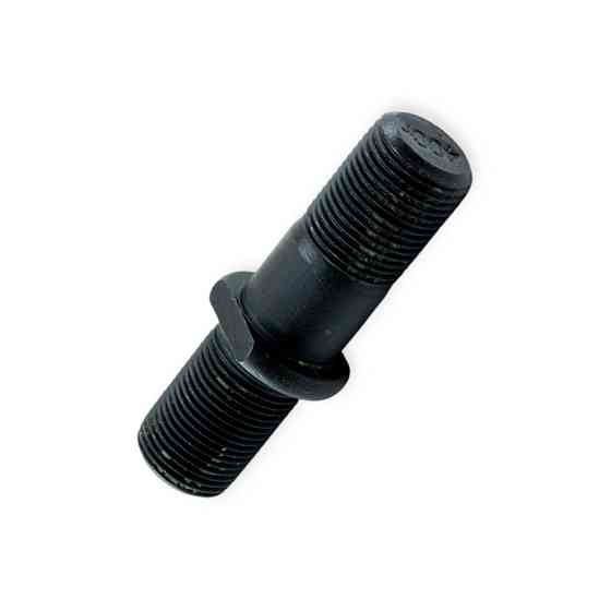 Шпилька Г-53,3307 ззаду, передн. прав. чорна колісна Мукачево