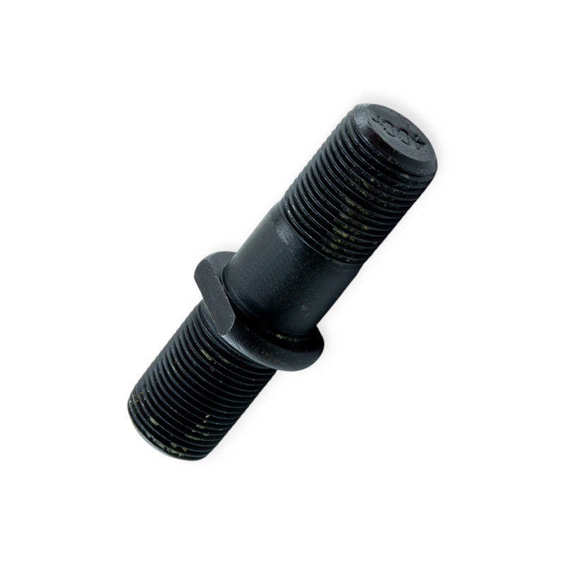 Шпилька Г-53,3307 ззаду, передн. прав. чорна колісна Мукачево - фото 1