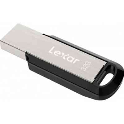 USB флеш накопитель Lexar 32GB JumpDrive M400 USB 3.0 (LJDM400032G-BNBNG) Винница