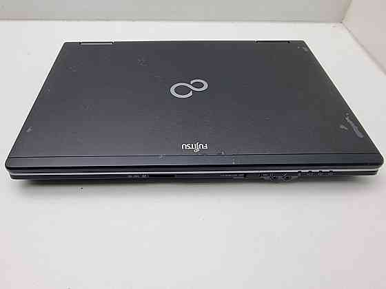 Ноутбук Fujitsu Lifebook E781 i5-2410m\4\0\ АКБ+ (товар вживаний) Луцьк
