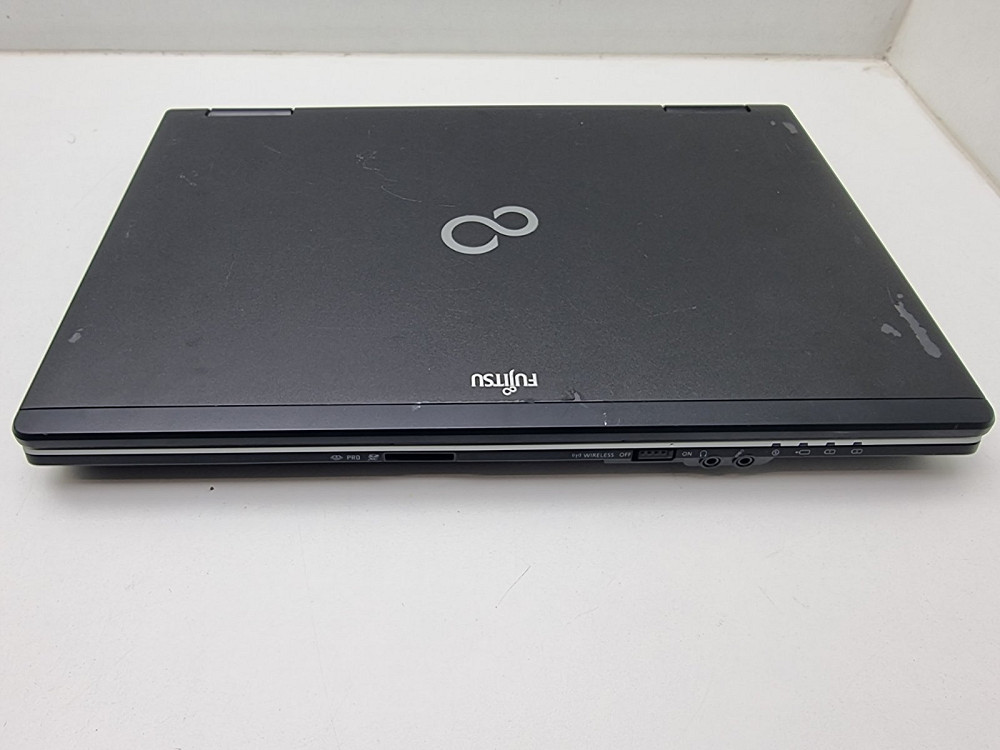 Ноутбук Fujitsu Lifebook E781 i5-2410m\4\0\ АКБ+ (товар вживаний) Луцьк - фото 3