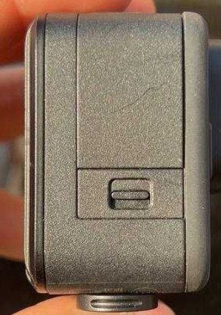 Екш- Камера GoPro Hero 11 Mini Black Київ - фото 4