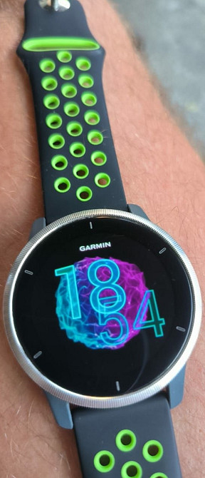 Смарт -Часы Garmin Venu 2 Киев - изображение 2