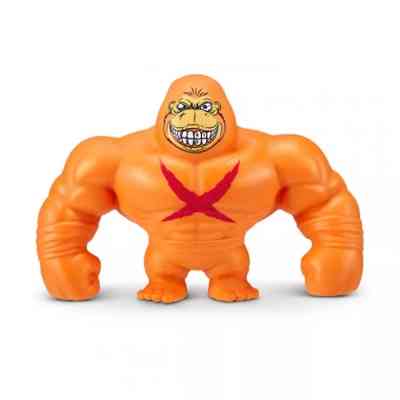 Антистрес Smashers Slam Heroes Orange Gorrila (74140A) Вінниця