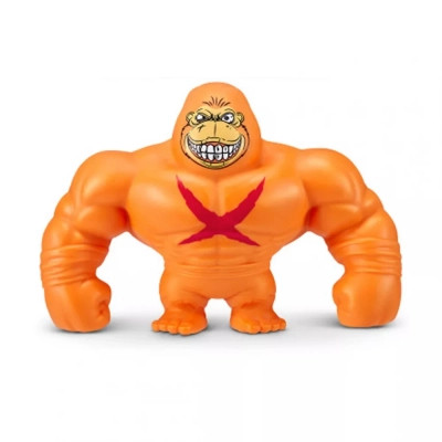 Антистрес Smashers Slam Heroes Orange Gorrila (74140A) Вінниця - фото 1