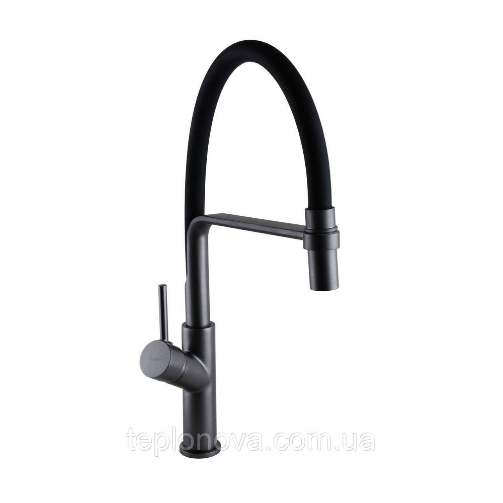 Смеситель для кухни Globus Lux DENVER Flex GDF-32-11-01 Черновцы - изображение 1