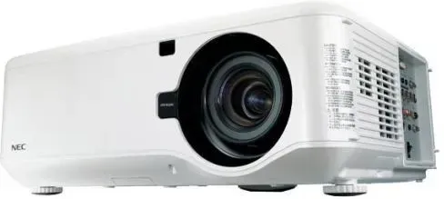 Проектор  Nec NP4100W Київ