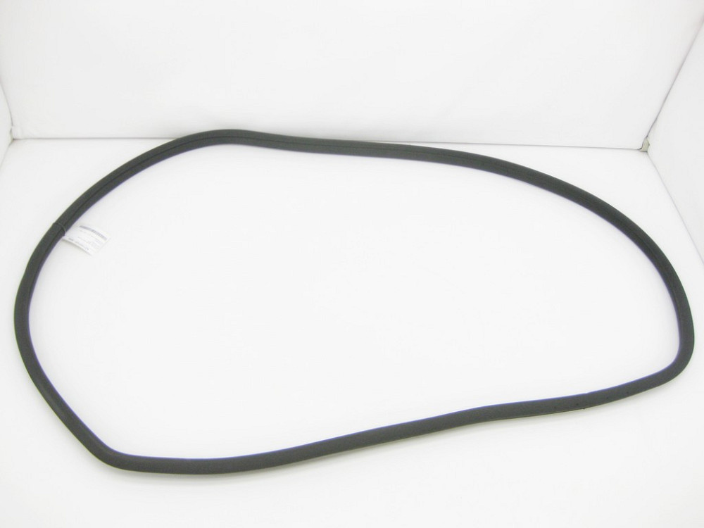 Mercedes-Benz  A2116970351 9B56 Ущільнювач задніх дверей на кузові антрацит E-Class W211 Одеса - фото 2