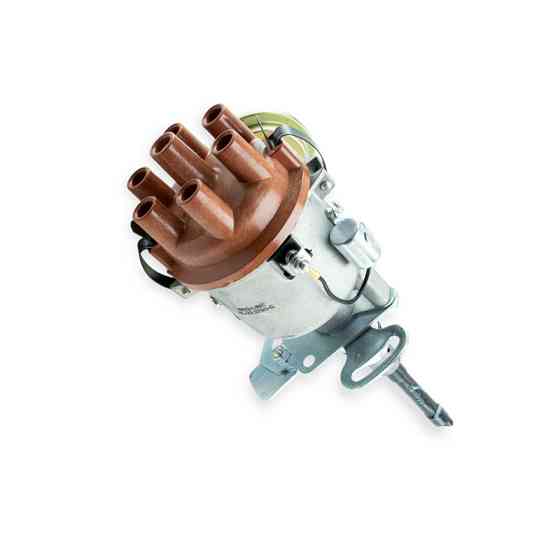 Трамблер 52 ГАЗ Мукачево