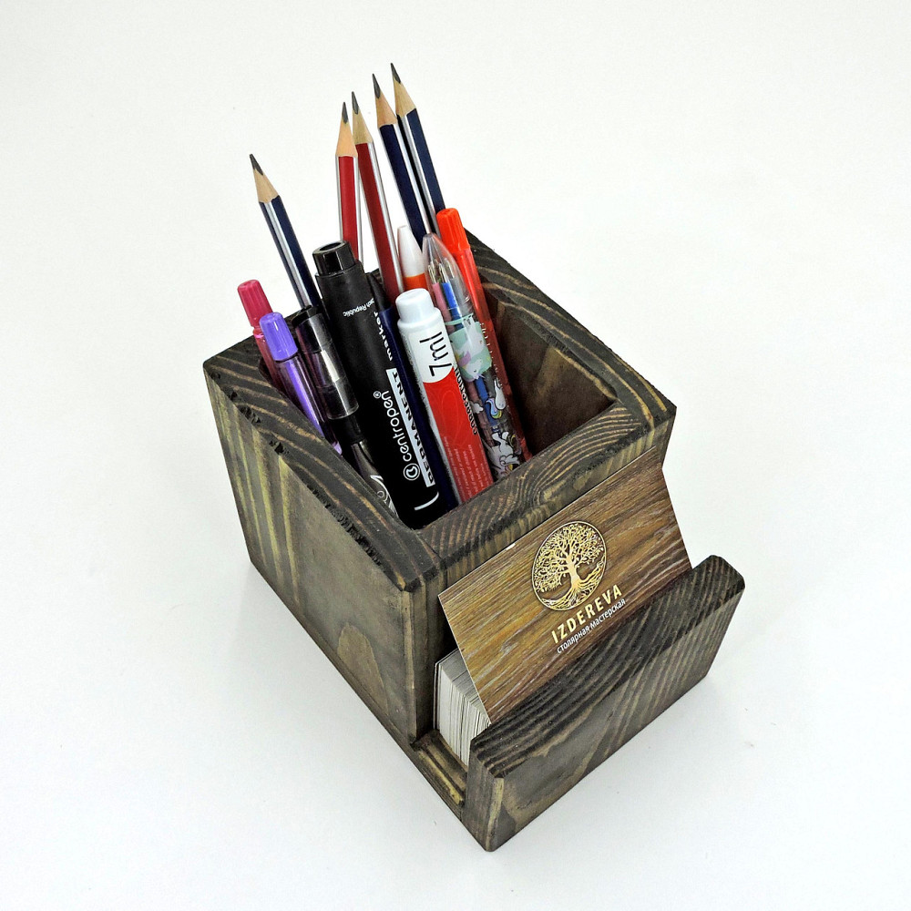 Настольный органайзер 