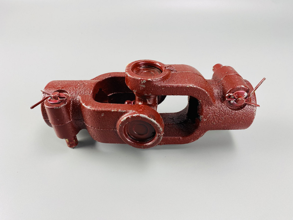 Кардан рульового управління МТЗ-80,82. 50-3401060. Кардан рульового управління МТЗ Мукачево - фото 8