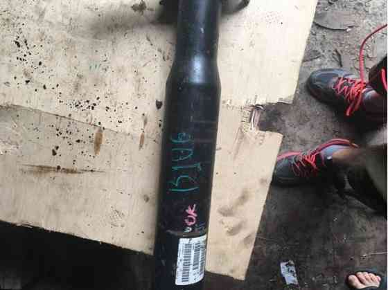 5157005AF Кардан Journey12-. 3.6l Коломыя