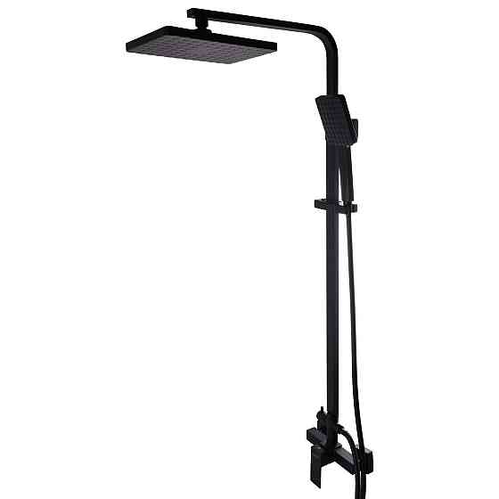 Душова система Globus Lux SICILIA SBQ-SH-125-BB (000021188) Київ