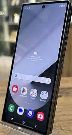 Смартфон Samsung fold 6 12/256Gb. Киев