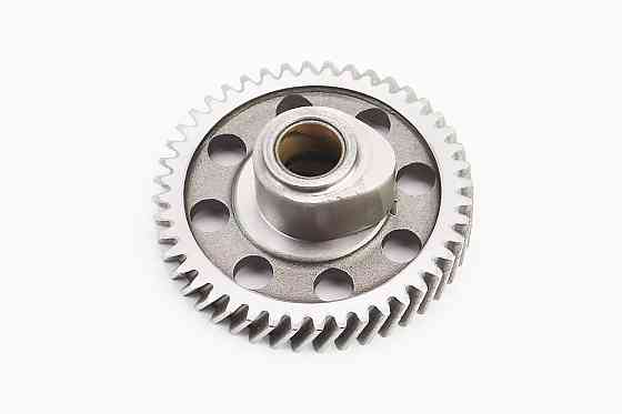 Розподільний вал - шестерня Київ