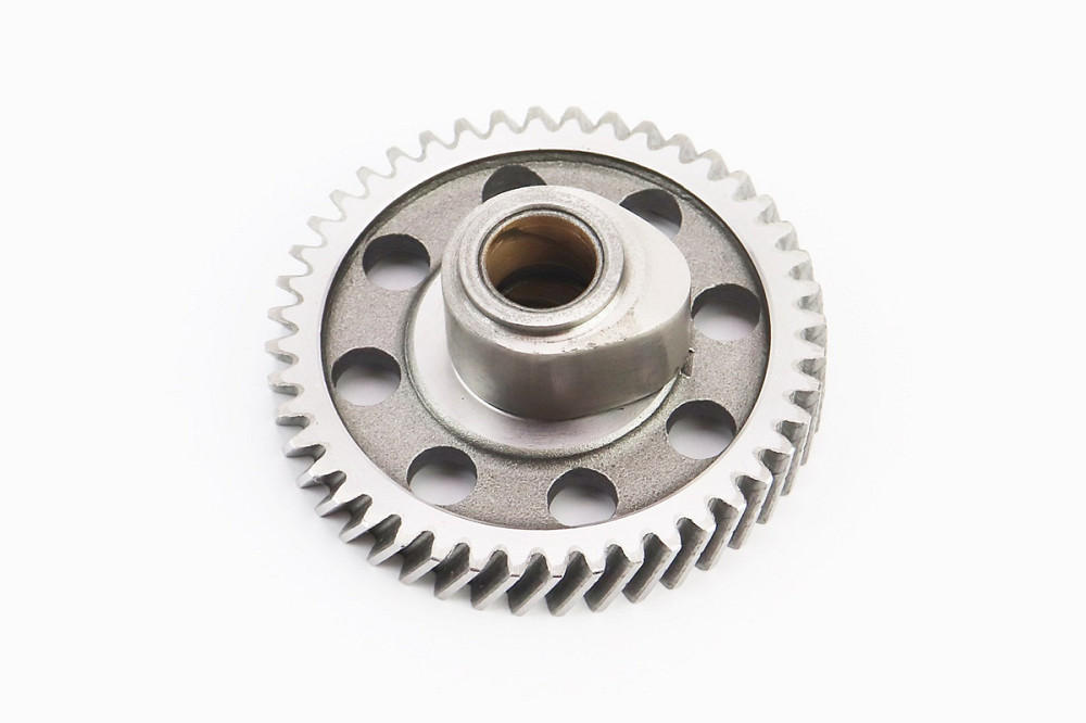 Розподільний вал - шестерня Київ - фото 1