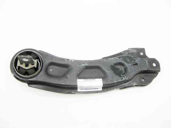 Mercedes-Benz  A2463500406 Поздовжній важіль заднього моста ліворуч CLA Shooting Brake X117 CLA C117 GLA X156 A-class W176 B-class W246 Одеса