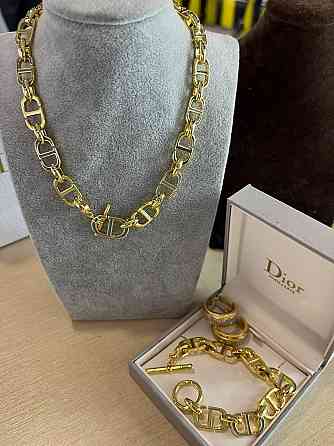 Кольє  від Dior Одеса