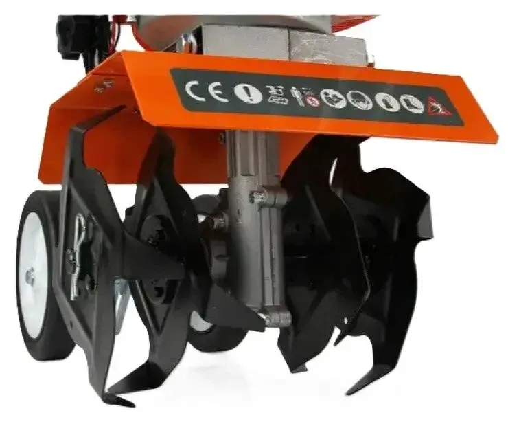 Мотокультиватор Boxer BX-127 – бензиновый 2.6 кВт, Польша Львов - изображение 7