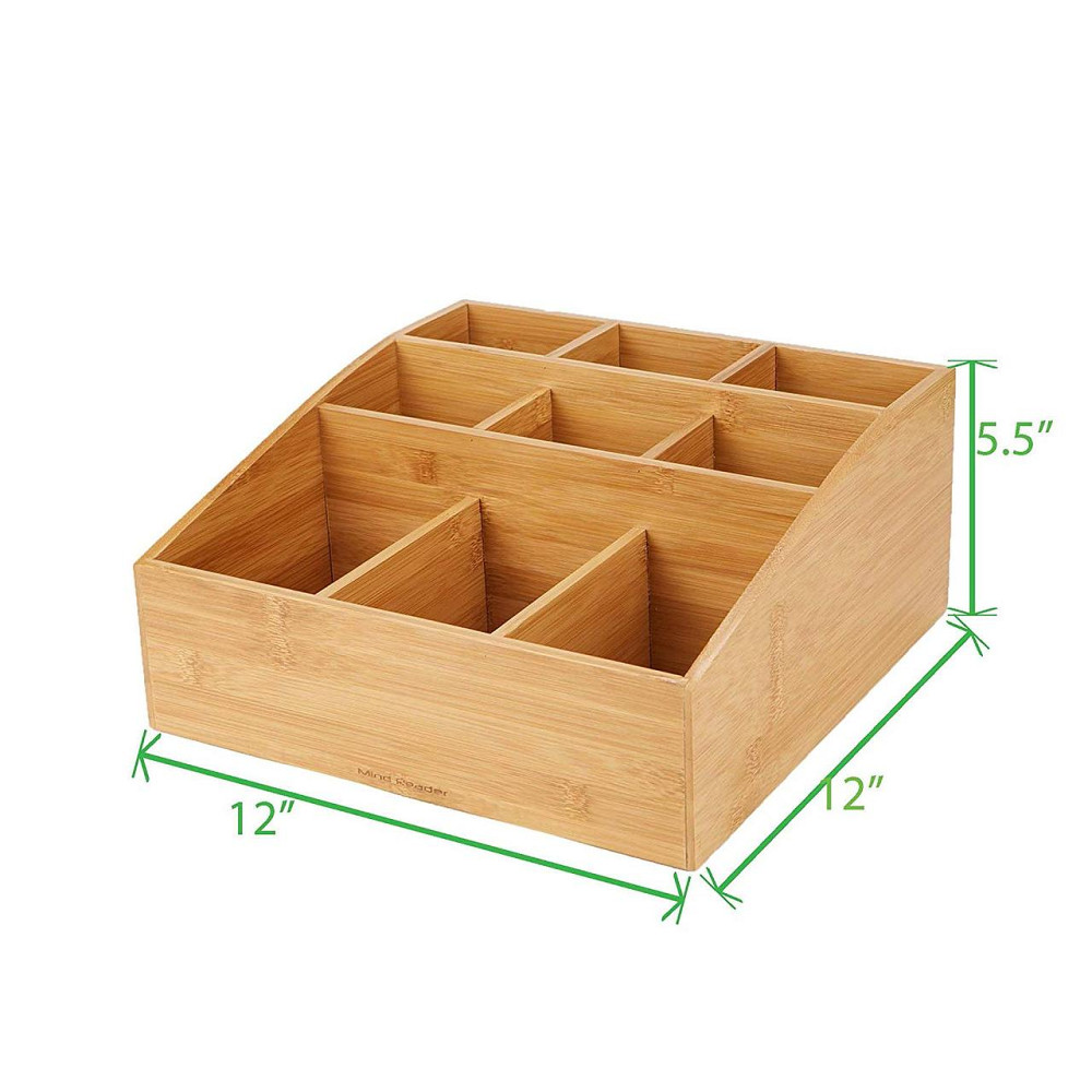 Кавовий органайзер "Лемон" ваніль Миколаїв - фото 7